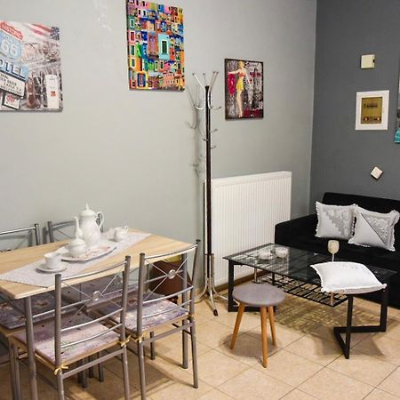 Nikis Home Retimno Zewnętrze zdjęcie