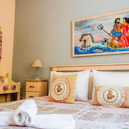 Nikis Home Retimno Zewnętrze zdjęcie