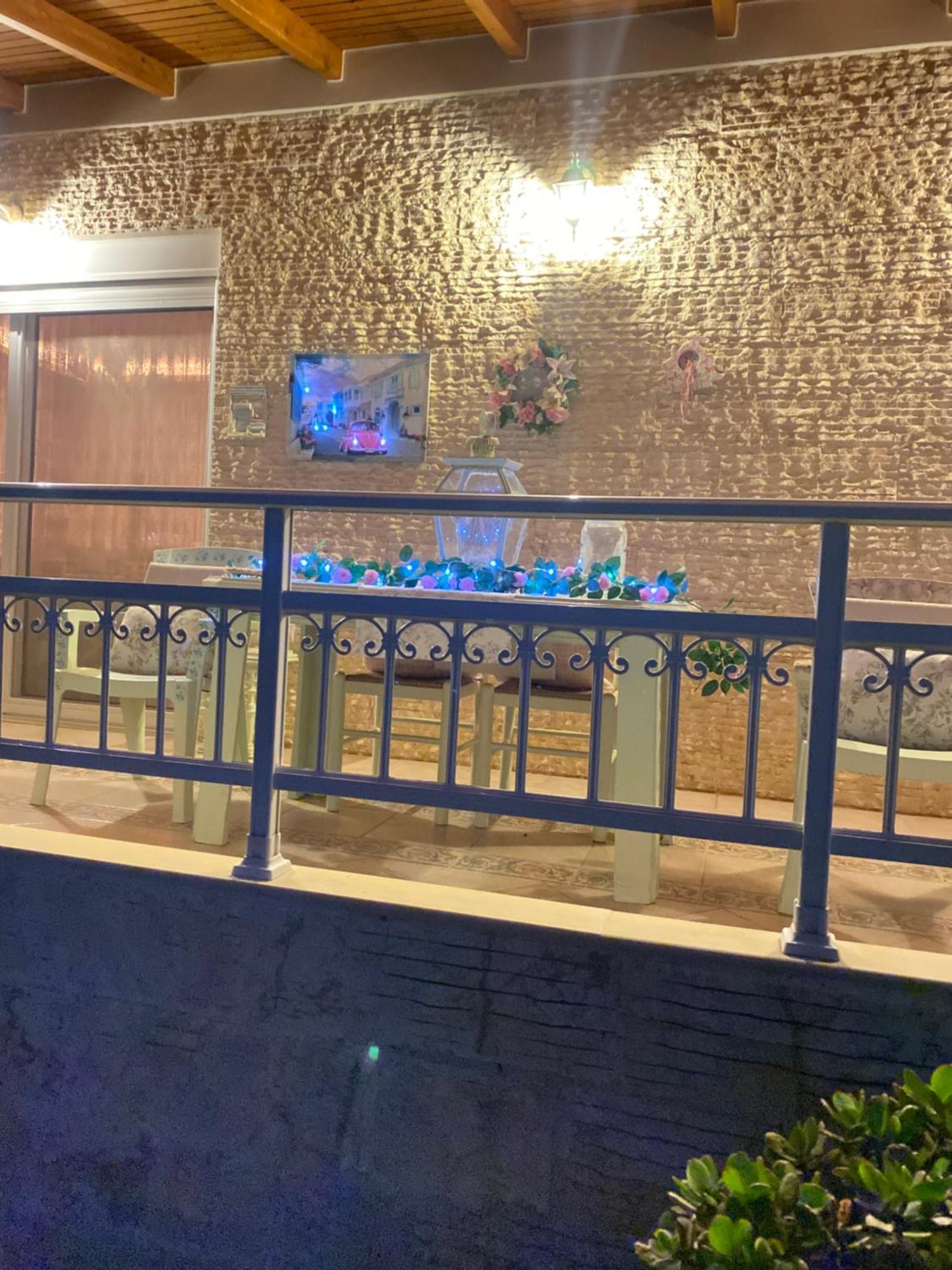 Nikis Home Retimno Zewnętrze zdjęcie