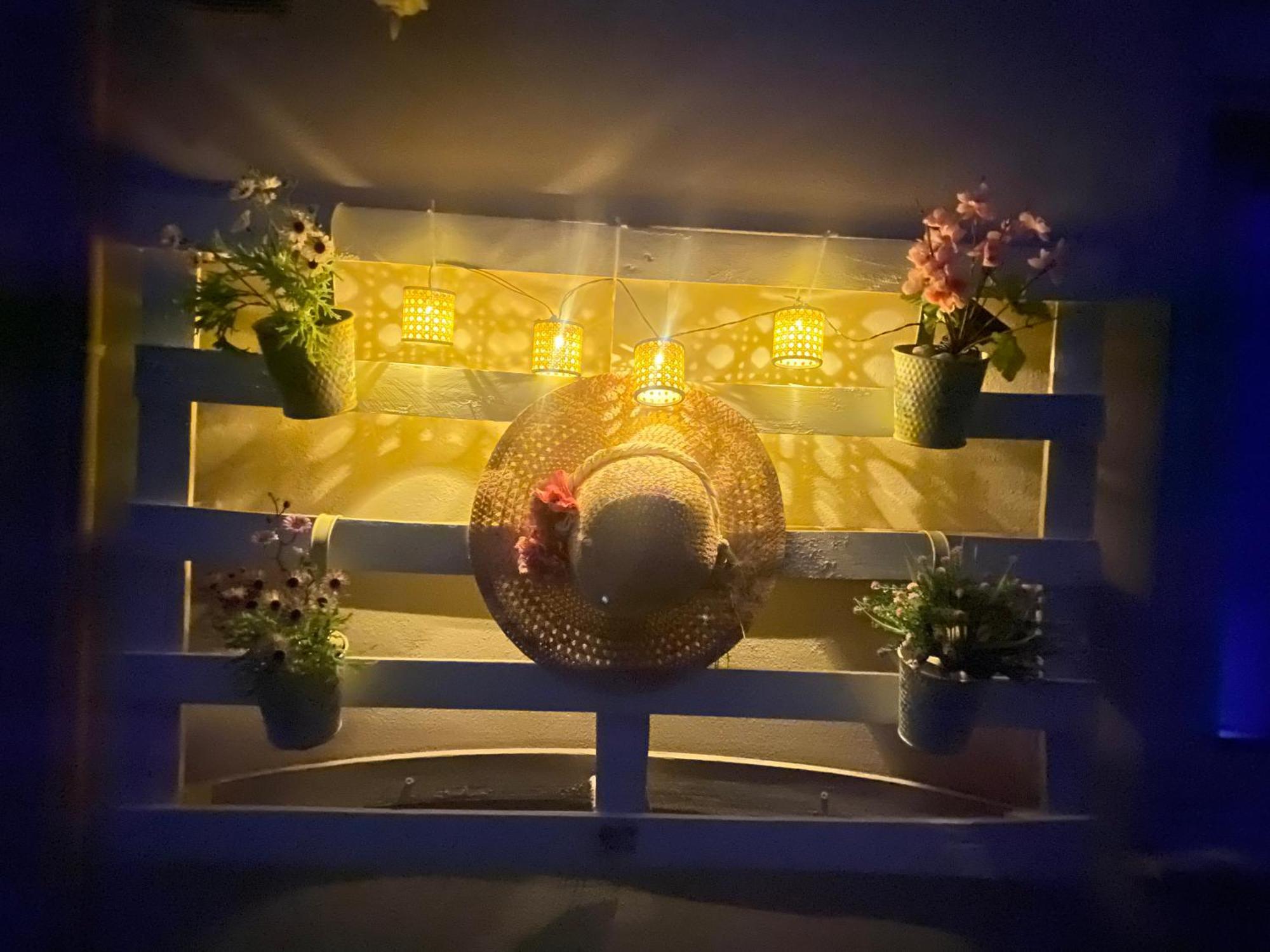 Nikis Home Retimno Zewnętrze zdjęcie