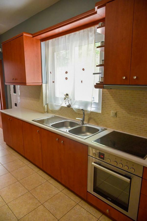 Nikis Home Retimno Zewnętrze zdjęcie