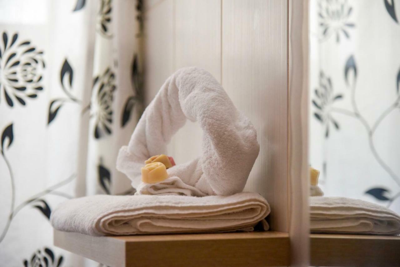 Nikis Home Retimno Zewnętrze zdjęcie
