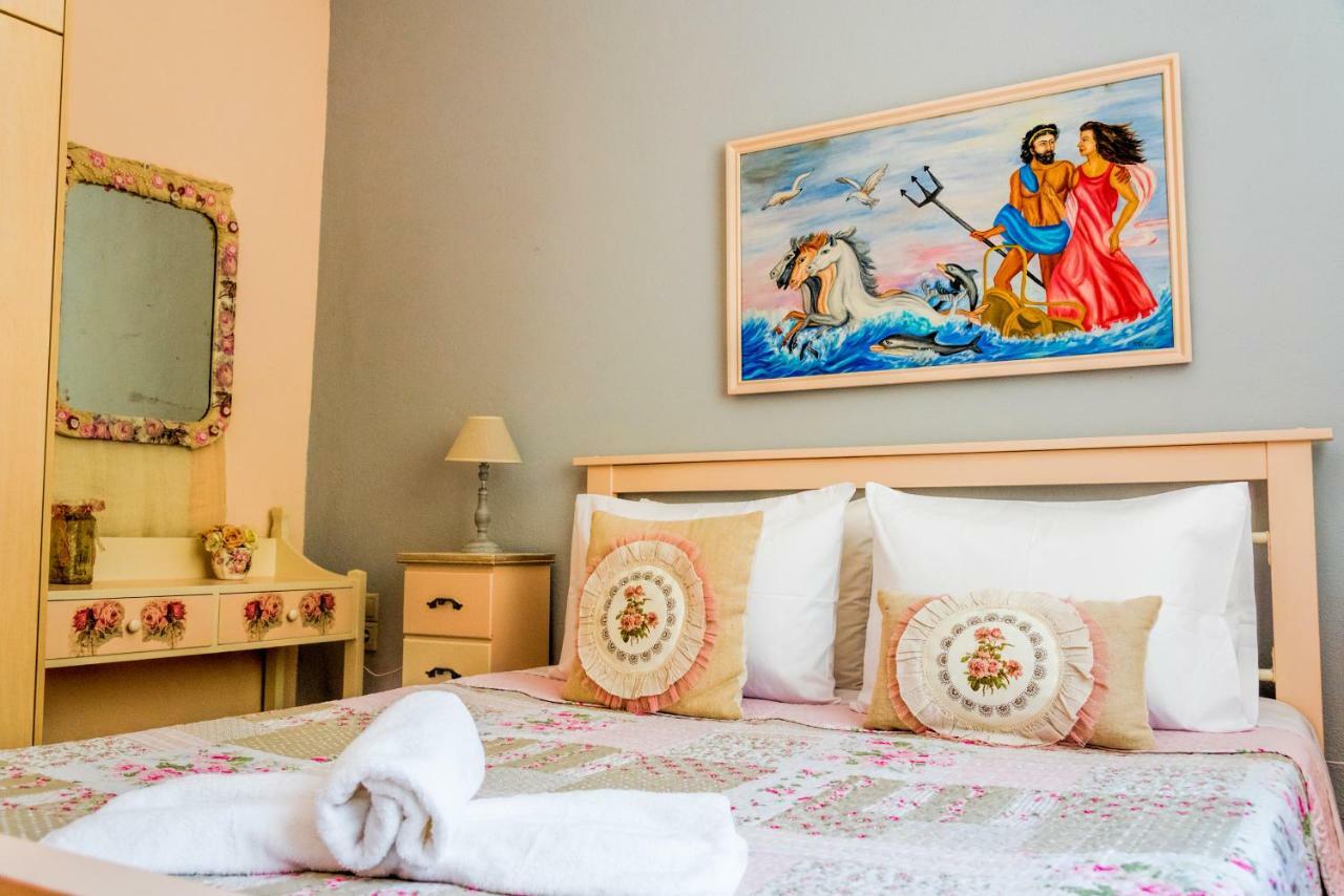 Nikis Home Retimno Zewnętrze zdjęcie