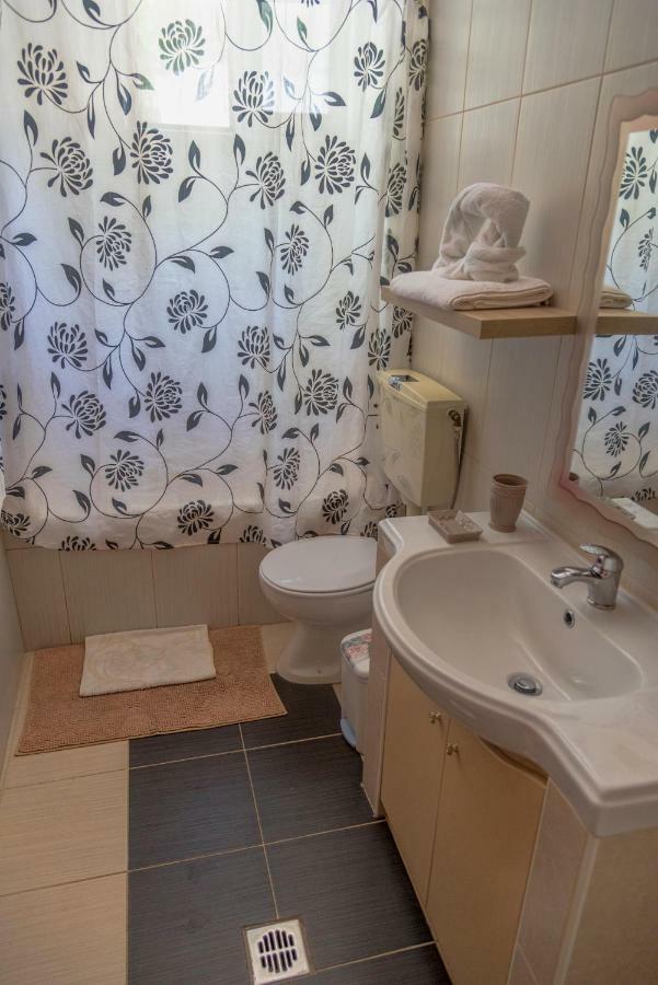 Nikis Home Retimno Zewnętrze zdjęcie
