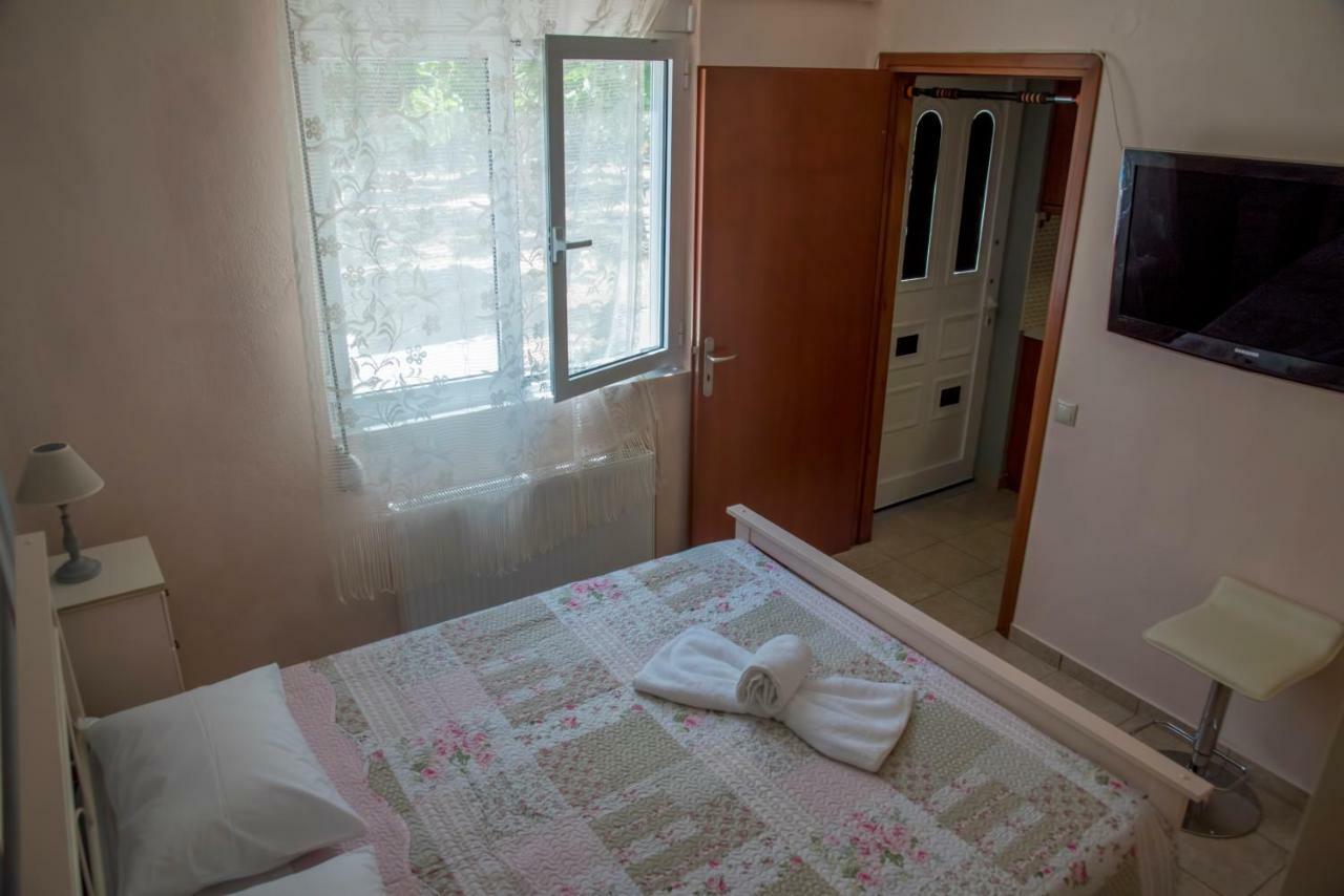 Nikis Home Retimno Zewnętrze zdjęcie