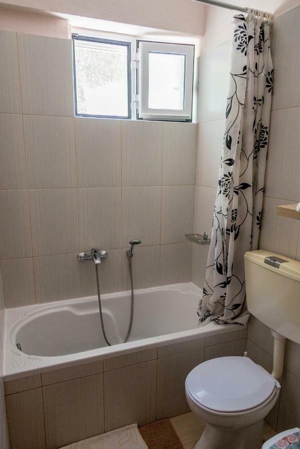 Nikis Home Retimno Zewnętrze zdjęcie